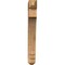 Ekena Millwork Imperial Craftsman Rough Sawn Bracket, Western Red Cedar, 4"W x 22"D x 34"H BKT04X22X34IMP04RWR - alternate 2
